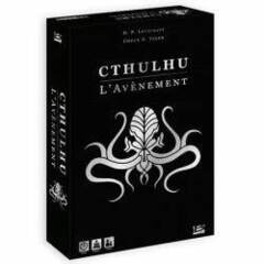 Cthulhu L'avènement